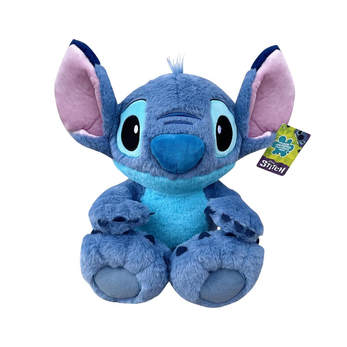 Peluche Stitch Big Foot 30 Cm